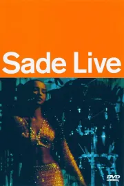 Sade / Live