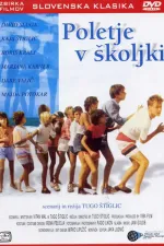 Poletje v skoljki