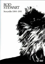 Rod Stewart / Storytellers 1984 - 1991