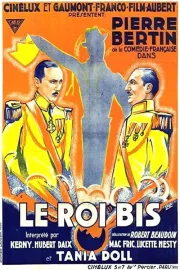 Lelíček ve službách Sherlocka Holmesa [francouzská verze]