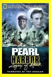 Pearl Harbor: Místo útoku