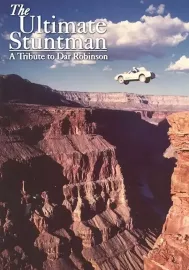 The Ultimate Stuntman