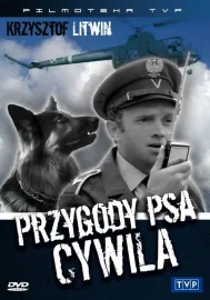 Příhody psa Civila