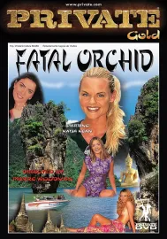 Private Gold (1996) - Private Gold: Smrtelná Orchidea