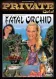 Private Gold (1996) - Private Gold: Smrtelná Orchidea