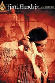 Jimi Hendrix: Live at Woodstock I
