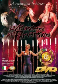 Perverzní maska