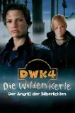 Die wilden Kerle 4