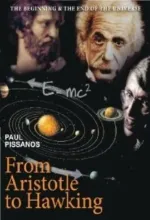 Historie vesmíru - Od Aristotela k Hawkingovi