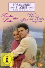 Rosamunde Pilcher (1993) [TV seriál] - Kde začala láska