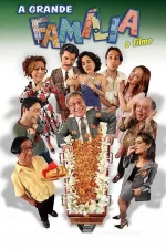 A Grande Família - O Filme