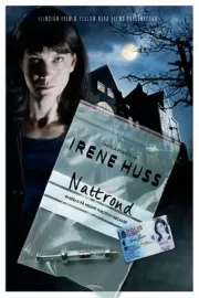 Irene Huss - Noční vizita