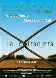 La extranjera