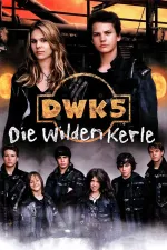 Die wilden Kerle 5