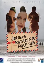 Jelena, Katarina, Marija