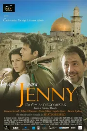 Dopisy pro Jenny
