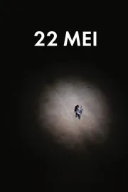 22 mei