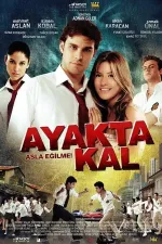 Ayakta kal