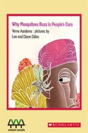 Proč moskyt bzučí do lidských duší