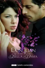 Don Juan a jeho krásna dáma