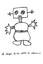 Útok robotů z Mlhoviny