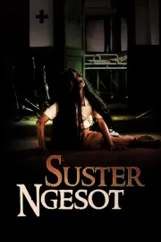 Suster ngesot