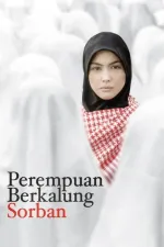 Perempuan berkalung sorban