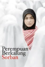 Perempuan berkalung sorban