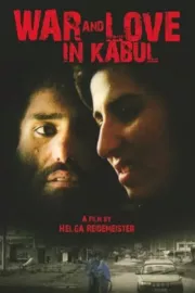 Kábulská love story