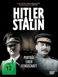 Hitler a Stalin - Obraz jedného priateľstva