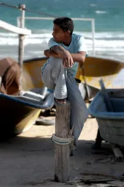 Jen klid a napočítat do sedmi