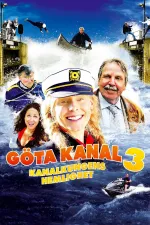 Gota kanal 3 - Kanalkungens hemlighet