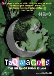 Taqwacore: zrod islámského punku