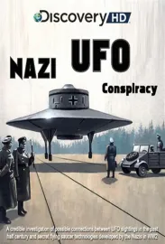 UFO: Nacistická konspirace