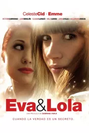 Eva a Lola