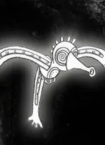 Měsíční ptáček