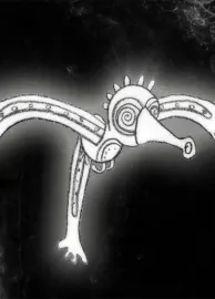 Měsíční ptáček