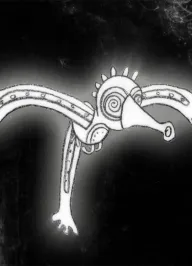 Měsíční ptáček