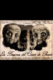 Dvojčata z ulice Ponent