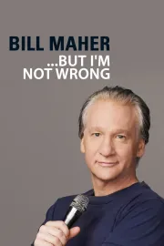 Bill Maher… Ale já nekecám