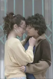 Moje druhá polovina