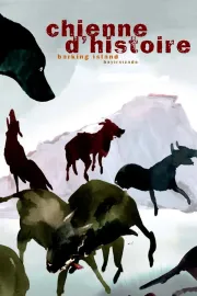 Zpropadená historie