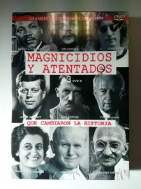 Atentáty, ktoré otriasli svetom