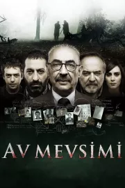 Av mevsimi