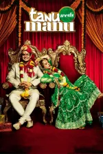 Tannu Weds Mannu