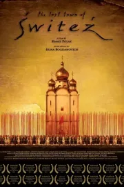 Ztracené město Świteż