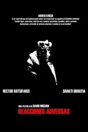 Nežádoucí účinky