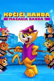 Top Cat