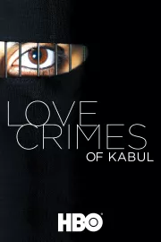 Kábulské zločiny lásky