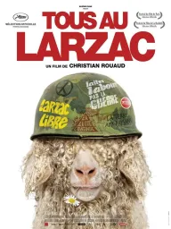 Všichni do Larzacu